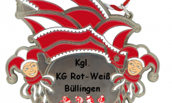 Kgl. KG Rot-Weiß Büllingen